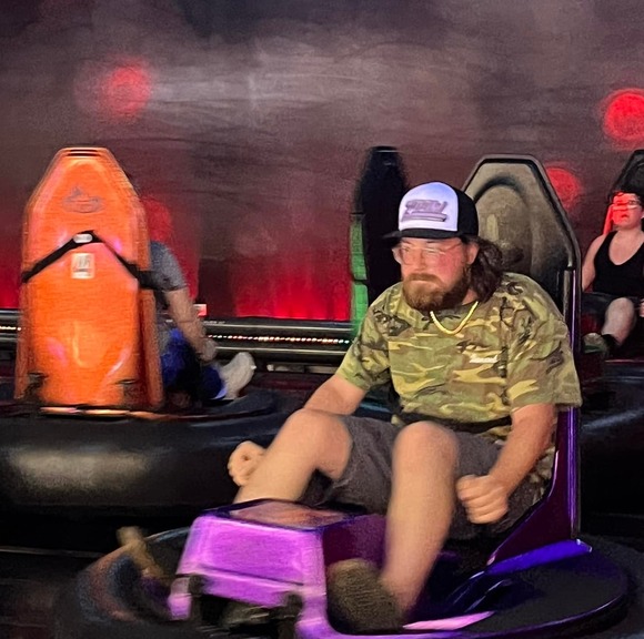 Meet your Posher, Drew - Picture 1 of 1